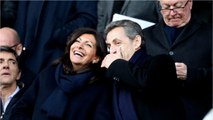 GALA VIDEO - Anne Hidalgo : pourquoi elle s’entend très bien avec Nicolas Sarkozy