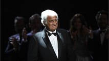 GALA VIDEO - Hommage à Jean-Paul Belmondo : la famille avait hésité de le faire aux Invalides