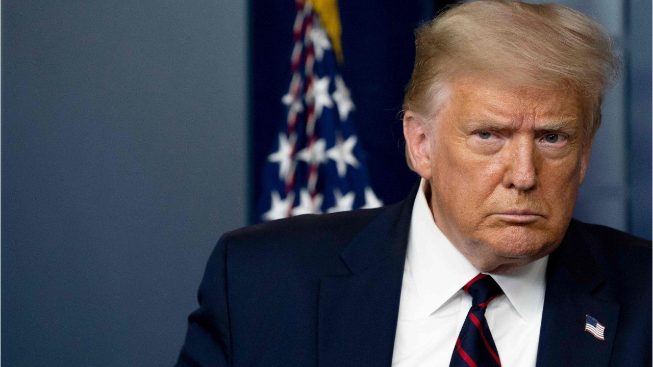 GALA VIDÉO - Donald Trump : cette nouvelle qui va faire bondir ses haters !