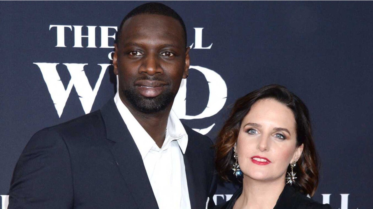 GALA VIDEO – Omar Sy et sa femme Hélène : il dévoile de rares clichés de leur intimité
