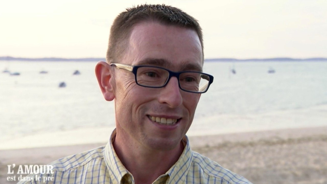 GALA VIDEO - Hervé et Stéphanie (L’amour est dans le pré 2021) : cette décision qui va changer leur vie