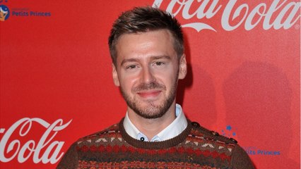 GALA VIDEO - Jonatan Cerrada (Nouvelle Star) papa d’un petit Milo : « Un grand bouleversement dans ma vie "