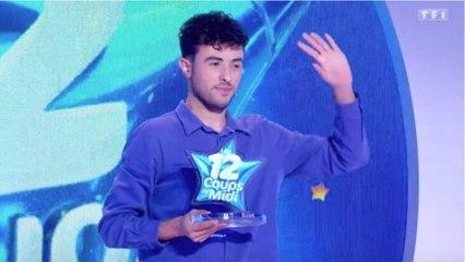 GALA VIDEO - Les 12 coups de midi : Loris prêt à battre le record de Bruno ? « J'ai mes études à suivre "