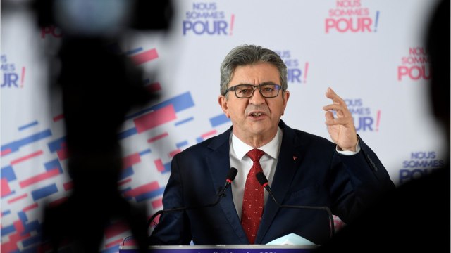 GALA VIDÉO - Je ne veux aucun maître : Jean-Luc Mélenchon, un Gaulois rebelle qui n'obéit à personne