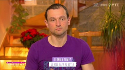 GALA VIDEO - Familles nombreuses, la vie en XXL – Le père Gomez « psychopathe " : son attitude choque les fans