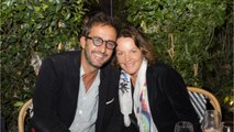 GALA VIDEO - Cendrine Dominguez et Cyrille Eldin en couple : confidences sur leur incroyable coup de foudre
