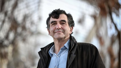 GALA VIDEO - Vaccination chez les enfants : le Pr. Arnaud Fontanet jette un pavé dans la mare.