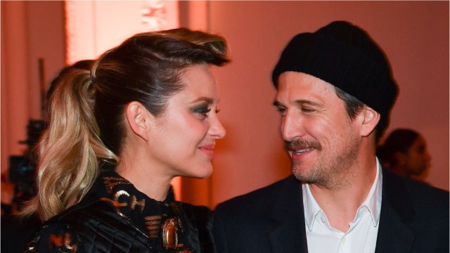 GALA VIDEO - Guillaume Canet s'épanche sur Marion Cotillard : « C'est quand même assez fou qu'elle reste avec moi