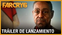 Far Cry 6_- Tráiler de Lanzamiento | Ubisoft LATAM
