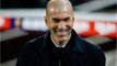 GALA VIDEO - Zinédine Zidane quitte le Real Madrid : son fils Luca lui adresse un touchant message.