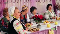 Lucia Lazar - Mult in viata mi-am dorit (Vatra cantecelor noastre - ETNO TV - 12.12.2021)