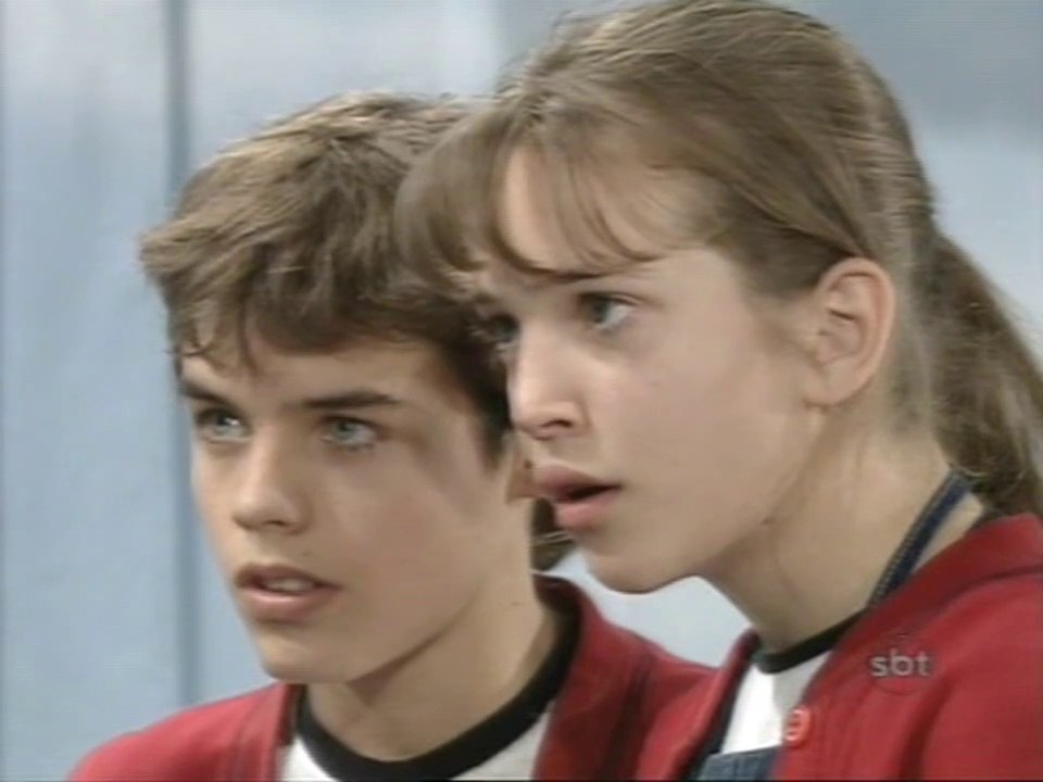 Capítulo 104 Parte 1 - Chiquititas 2000 - Dublado PT/BR (6ª Temporada)