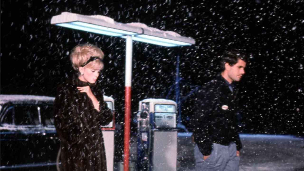 GALA VIDEO - Nino Castelnuovo (Les parapluies de Cherbourg) est mort : l'acteur avait 84 ans