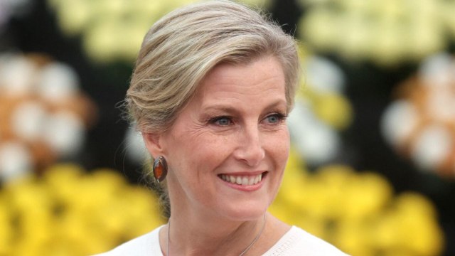 GALA VIDEO - Sophie de Wessex brise le tabou de la ménopause : « Nous sommes encore plus fabuleuses à 50, 60 et 70 ans .