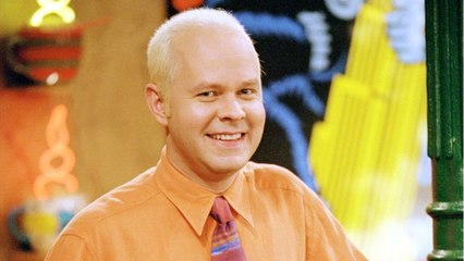 GALA VIDÉO - Friends : James Michael Tyler, Gunther dans la série culte, est mort à 59 ans