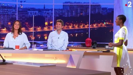 GALA VIDEO - Télématin : ce détail qui a grandement agacé les téléspectateurs…