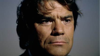 GALA VIDEO - "Bernard Tapie, itinéraire d'un battant".