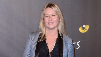 GALA VIDEO - « Blessée, mais pas morte " : Luana Belmondo prête à sourire à la vie