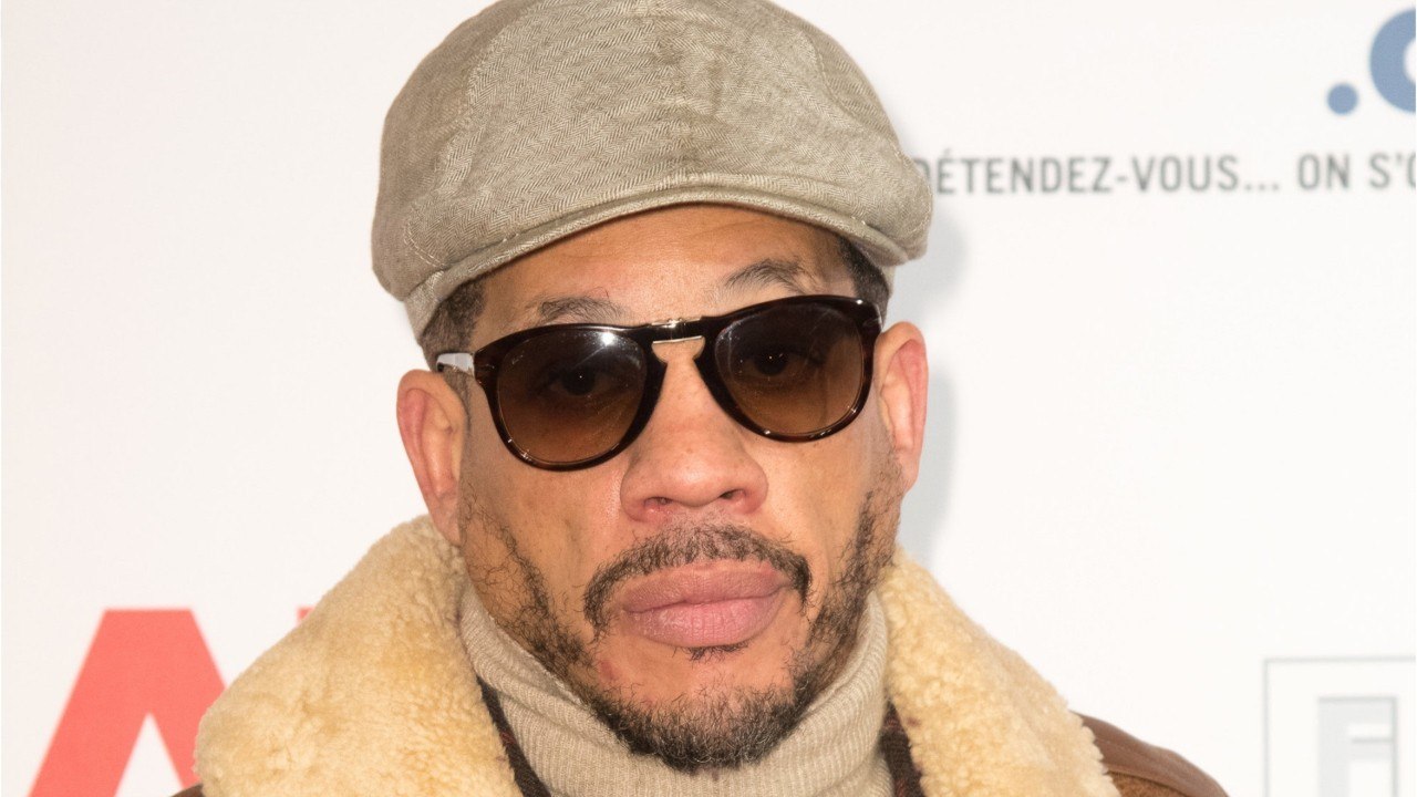 GALA VIDEO - PHOTO – JoeyStarr, papa fier : il pose avec son fils Matisse pour ses 16 ans