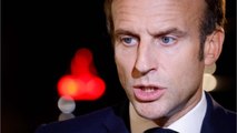 GALA VIDEO - Emmanuel Macron bientôt en campagne ? Ces « dîners de levées de fonds 