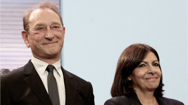 GALA VIDEO - Anne Hidalgo et Bertrand Delanoë « fâchés à mort : réconciliation impossible à cause d’Emmanuel Macron ?