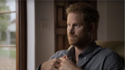 GALA VIDEO - Le prince Harry prêt à lâcher une nouvelle bombe ? Cette interview redoutée