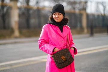 How to Combat Hat Hair, This Winter and Always