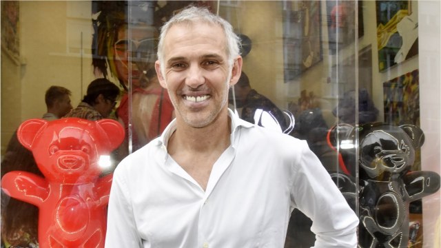 GALA VIDÉO - Hommage à Jean-Paul Belmondo : son fils Paul Belmondo organise tout avec Brigitte et Emmanuel Macron