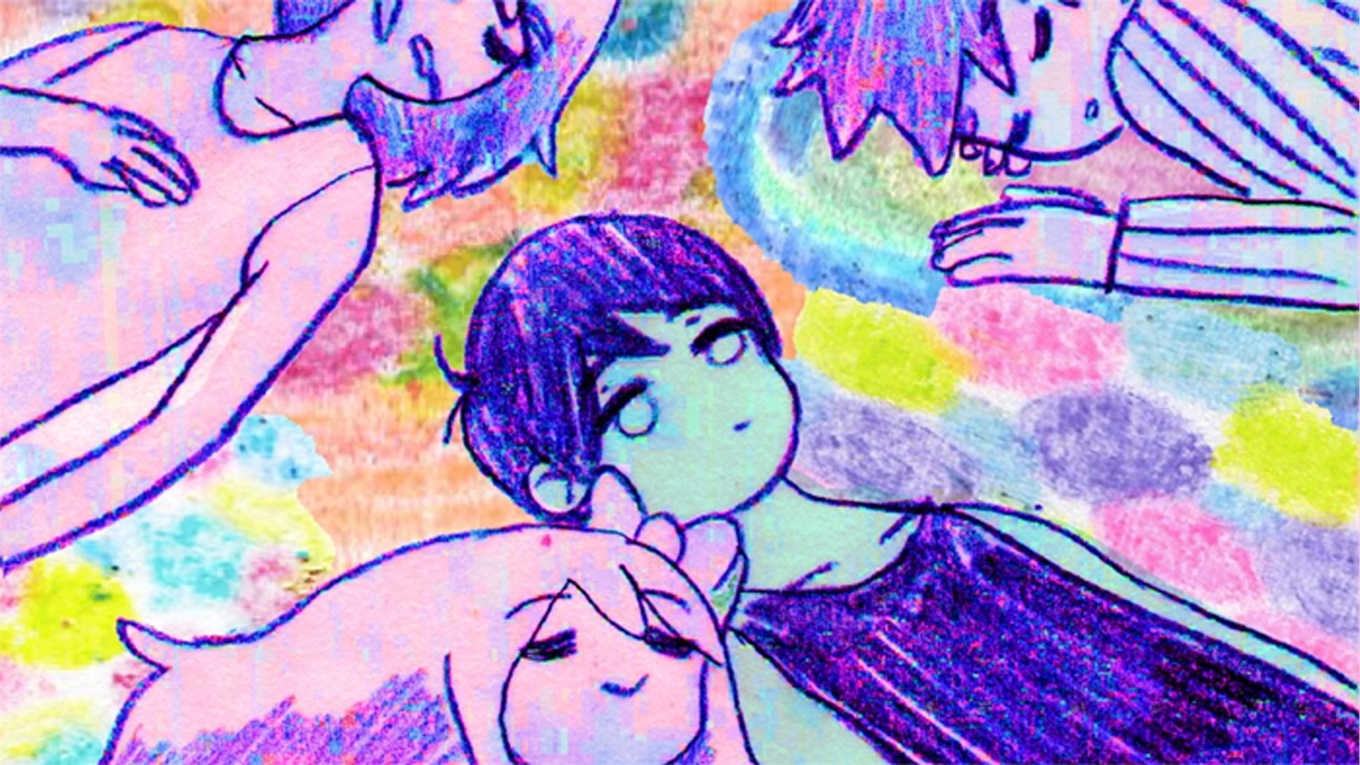 OMORI - Nintendo Switch