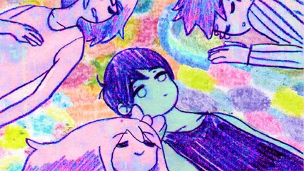 OMORI - Nintendo Switch