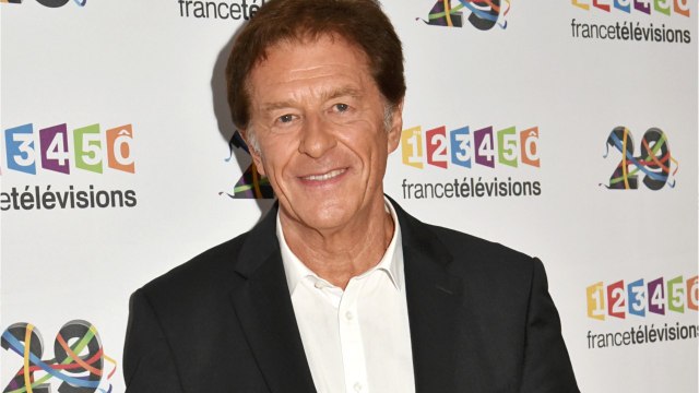 GALA VIDEO - Henri Sannier face à la maladie : C’est dur de garder le moral (1)