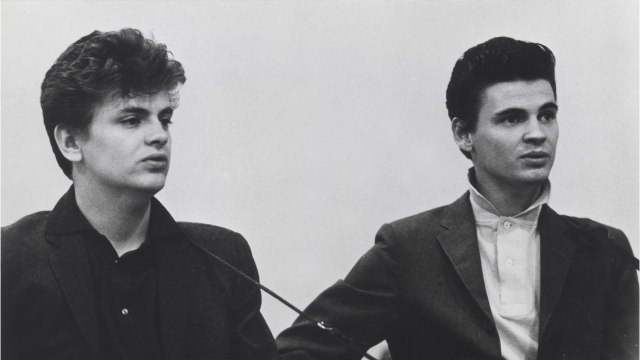GALA VIDÉO - Don Everly : le dernier membre du groupe de rock & country The Everly Brothers est mort