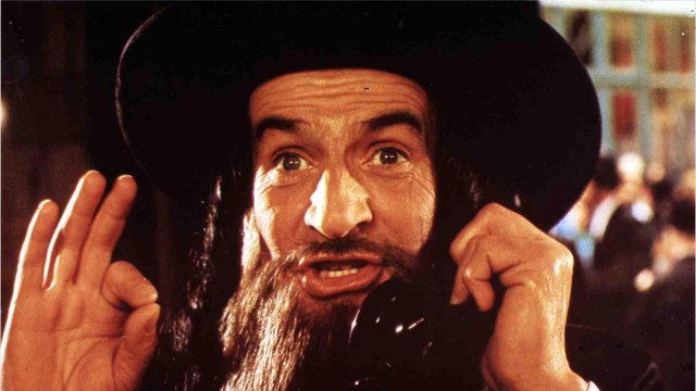 GALA VIDEO - Rabbi Jacob : une suite pourrait s'appeler Rabbi Jacqueline