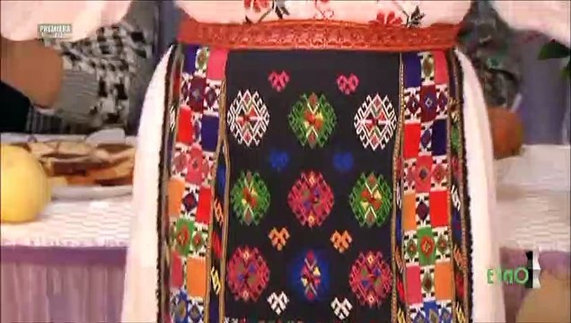 Elena Milea Lukas - Bate talpa, bate-o la podea (Vatra cantecelor noastre - ETNO TV - 12.12.2021)