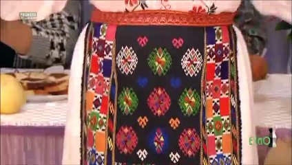 Elena Milea Lukas - Bate talpa, bate-o la podea (Vatra cantecelor noastre - ETNO TV - 12.12.2021)