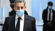 GALA VIDEO - Nicolas Sarkozy en deuil : sa belle-mère est morte