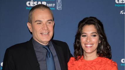 GALA VIDEO - Laurie Cholewa donne des nouvelles de Laurent Weil : « On a eu peur mais ça va aller "