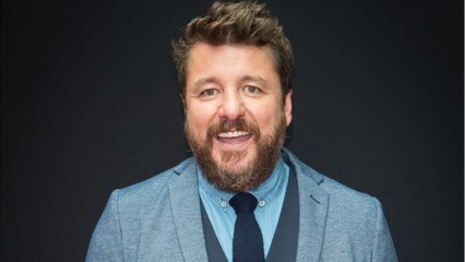 GALA VIDEO - Bruno Guillon : à peine Les Z'amours fini, “une nouvelle histoire commence