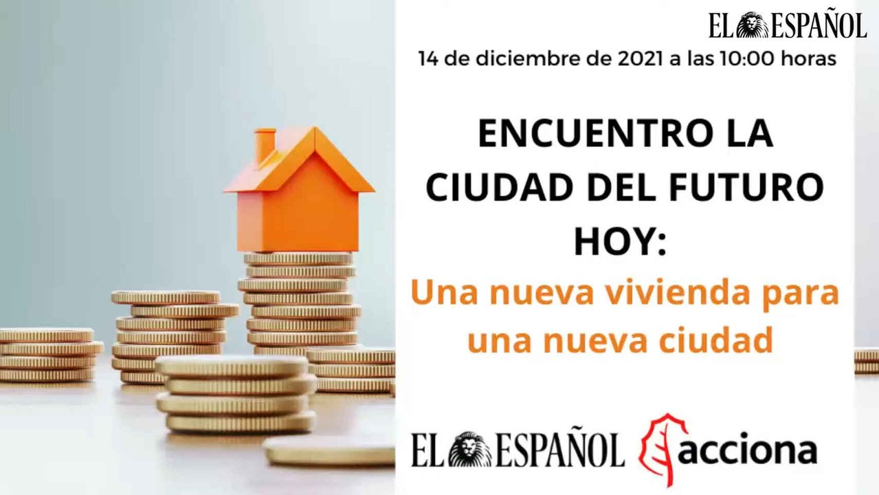 La ciudad del futuro hoy_ Una nueva vivienda para una nueva ciudad