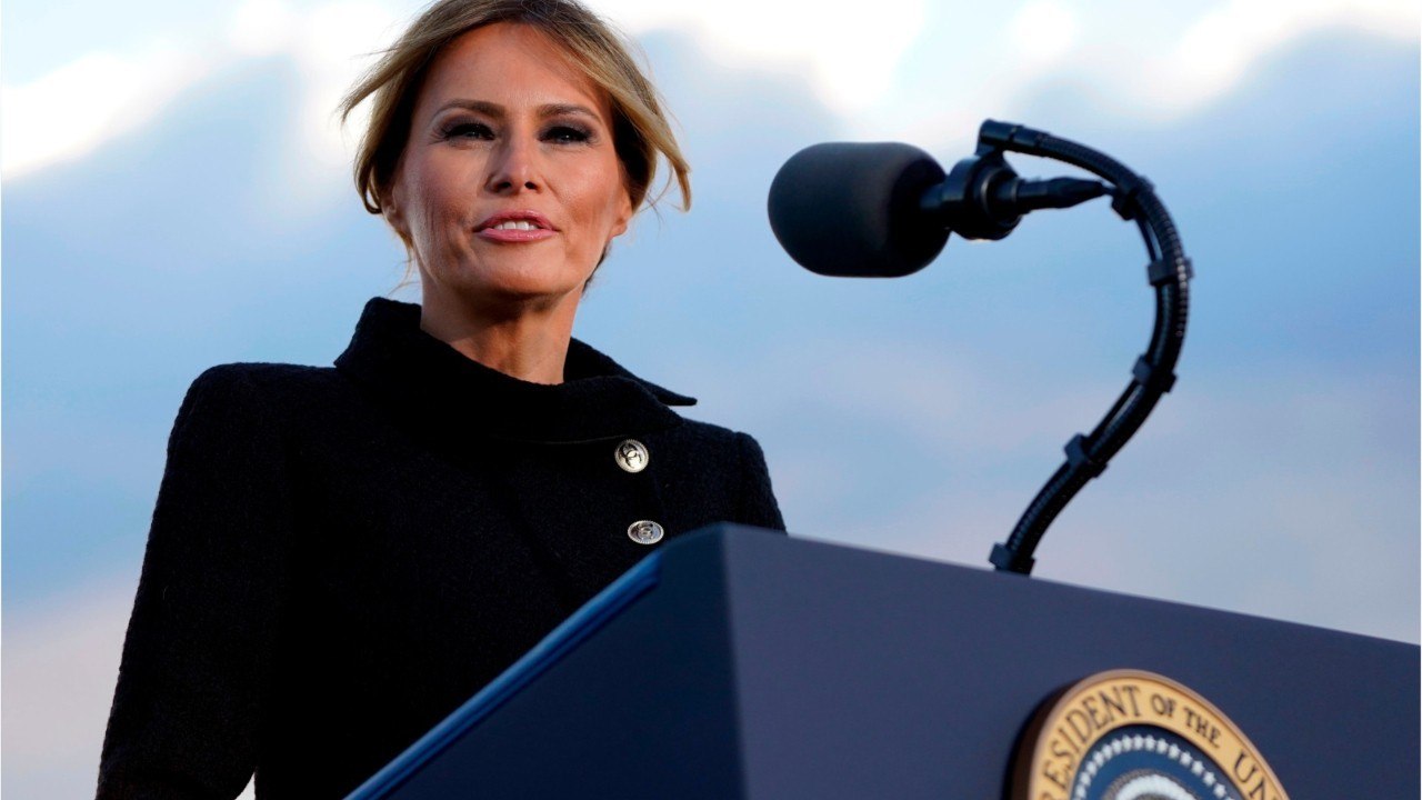 GALA VIDÉO - Fact-checking : Melania Trump boycottée par la presse… ou trop capricieuse ?