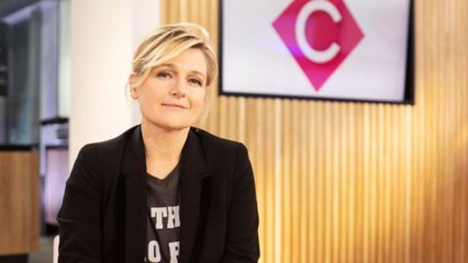 GALA VIDEO - « Des sujets qu'il ne faut pas aborder la bouche pleine " : pourquoi les politiques sont rares dans C à vous