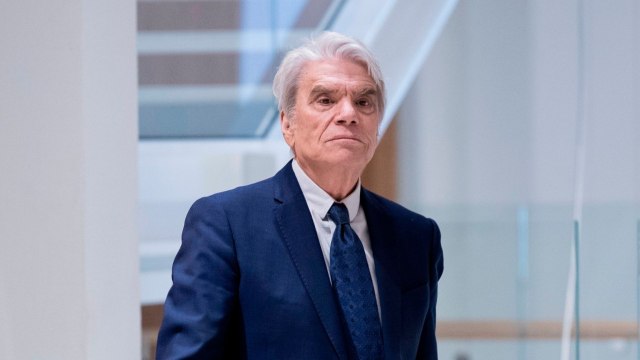 GALA VIDEO - On ne saura finalement jamais... : cette question que Bernard Tapie laisse en suspens