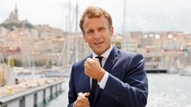 GALA VIDEO - “Tout peut toujours basculer” : Emmanuel Macron pas au bout de ses surprises