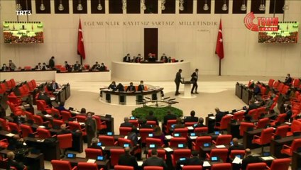 Mecliste Lütfi Elvan sorusu: Ekonomik modele inanmadığı için mi istifa etti?