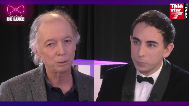 GALA VIDEO - Philippe Chevallier révèle être d'extrême droite : Je mettrai mon bulletin chez Marine Le Pen