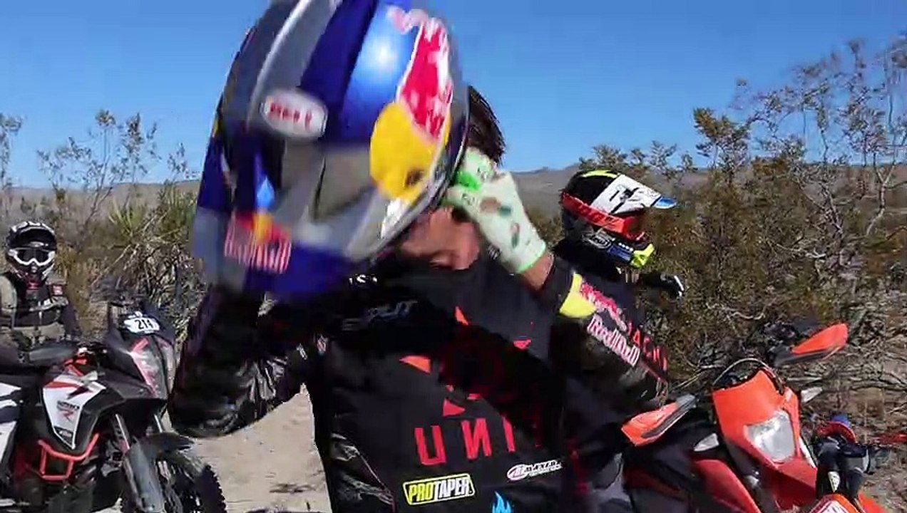 2021 Adventure Rally & Camp Video