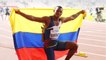 GALA VIDEO - Alex Quiñonez : le médaillé olympique de 32 ans a été assassiné.