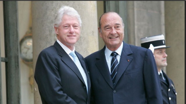 GALA VIDEO - Daniel Jouanneau, chef du protocole de l'Elysée, dévoile les coulisses cocasses du gouvernement.