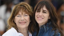 GALA VIDEO - Le saviez-vous ? Comme Jane Birkin, Charlotte Gainsbourg a été victime d'un AVC