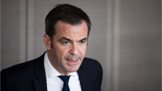 GALA VIDEO - « Comme avant un tsunami : Olivier Véran file la métaphore sur la 4e vague